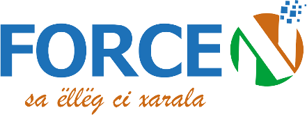 Force N